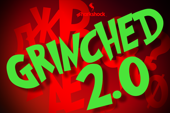 Grinched 2.0 Font: Creative Design Projects & Ideas